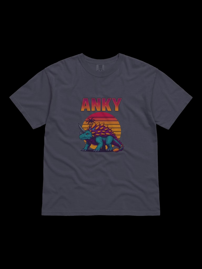 Anky Tee